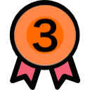 3